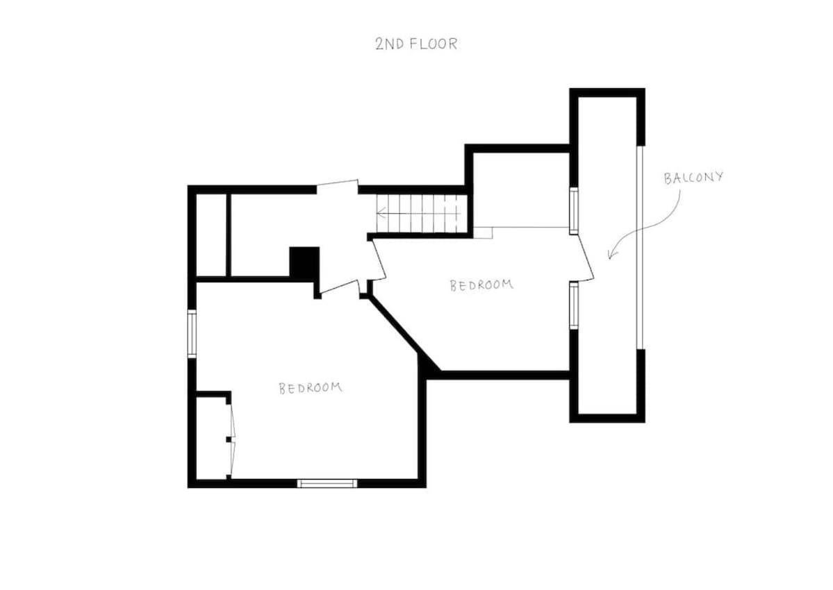 Dinbnb Homes I #1 Bnb In Bergen I Jacuzzi & Parking & Location ภายนอก รูปภาพ