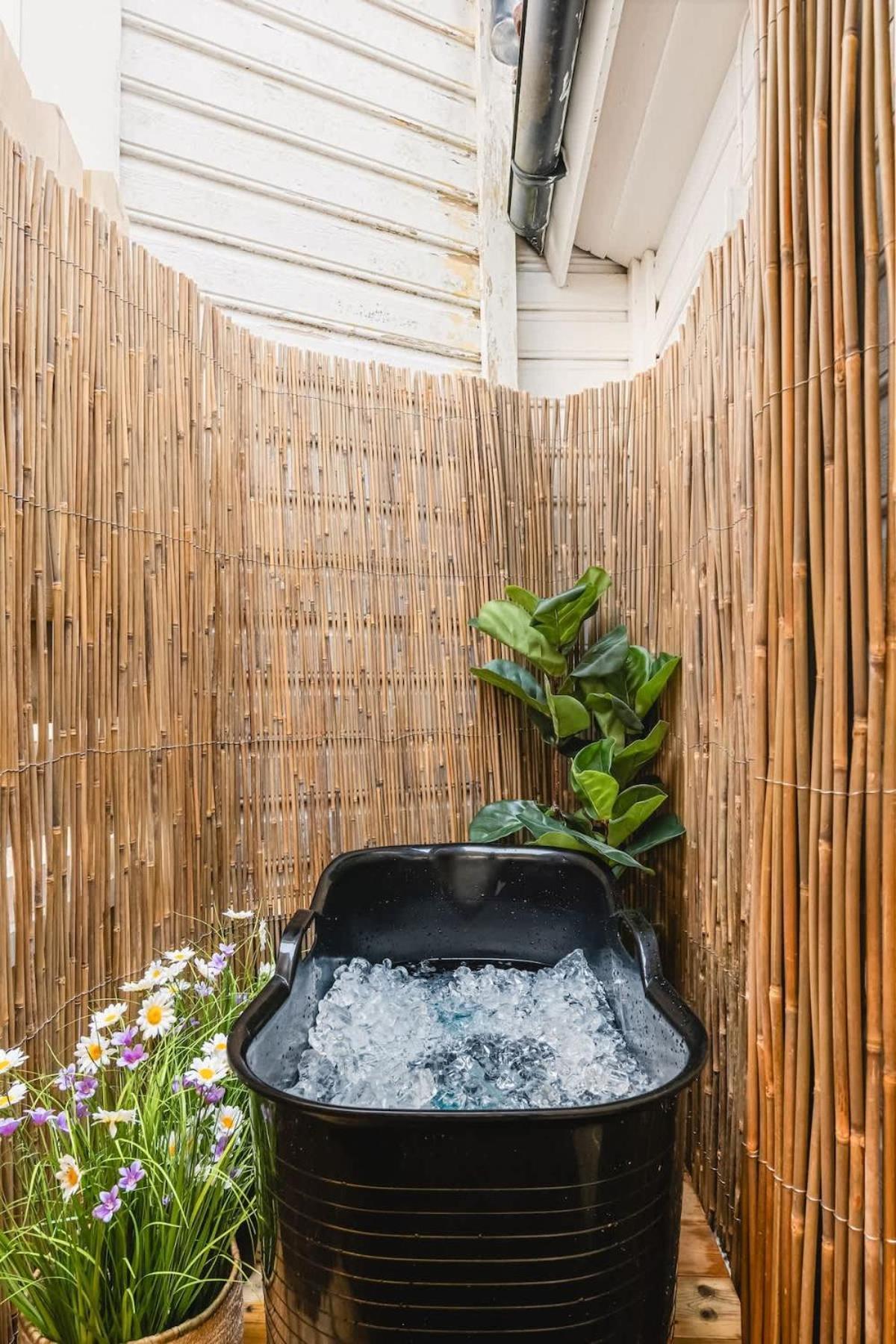 Dinbnb Homes I #1 Bnb In Bergen I Jacuzzi & Parking & Location ภายนอก รูปภาพ